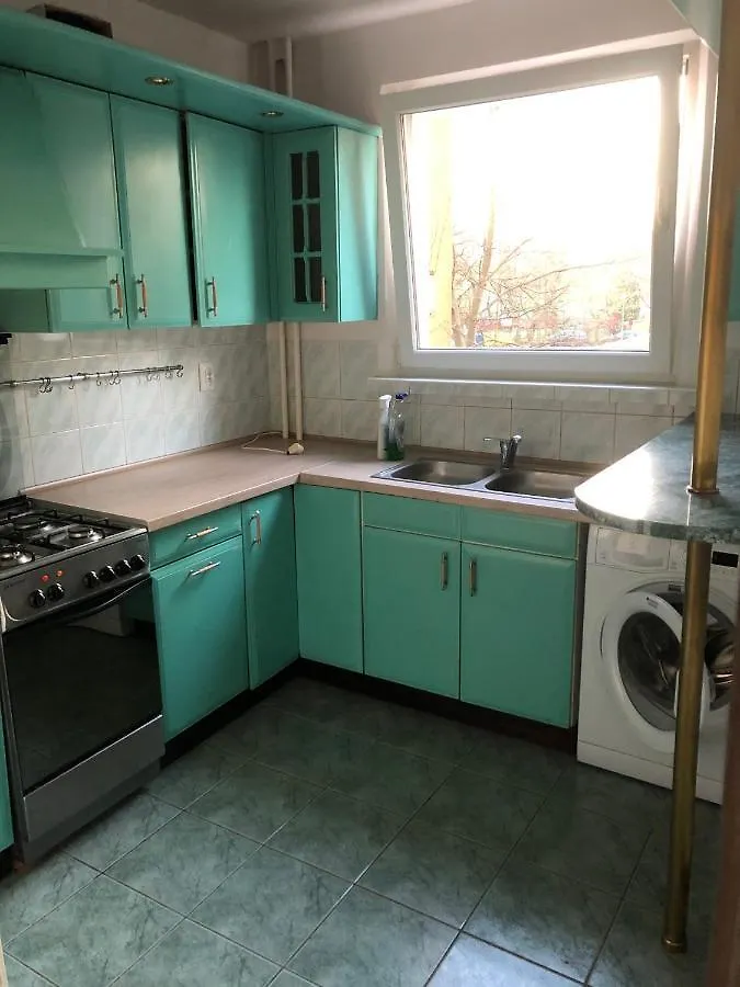 Homestay #5 Komfortowy Pokoj Niedaleko Morza W Gdansku ! Apartment