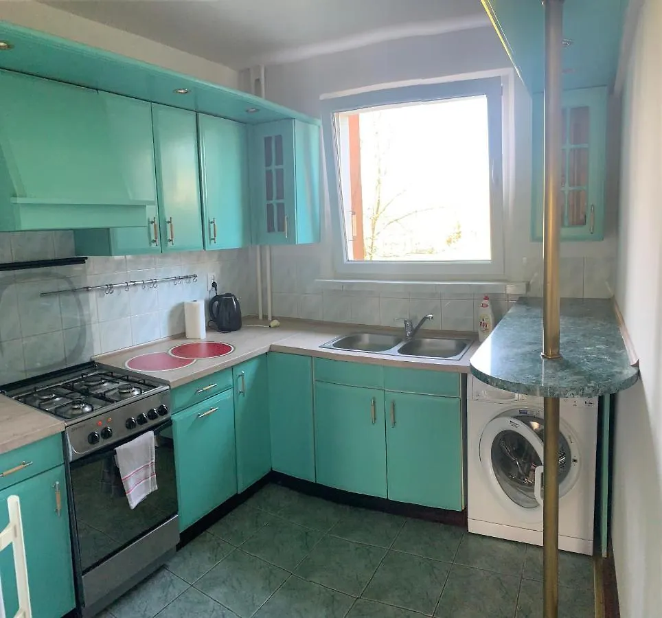 #5 Komfortowy Pokoj Niedaleko Morza W Gdansku ! Apartment
