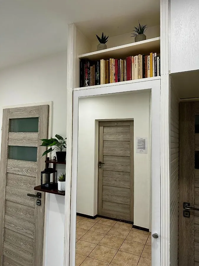 Homestay #5 Komfortowy Pokoj Niedaleko Morza W Gdansku ! Apartment