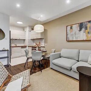  Apartament Sea View Trzy Zagle By Downtown