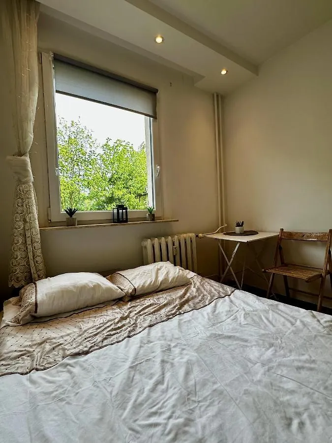 #5 Komfortowy Pokoj Niedaleko Morza W Gdansku ! Apartment Poland