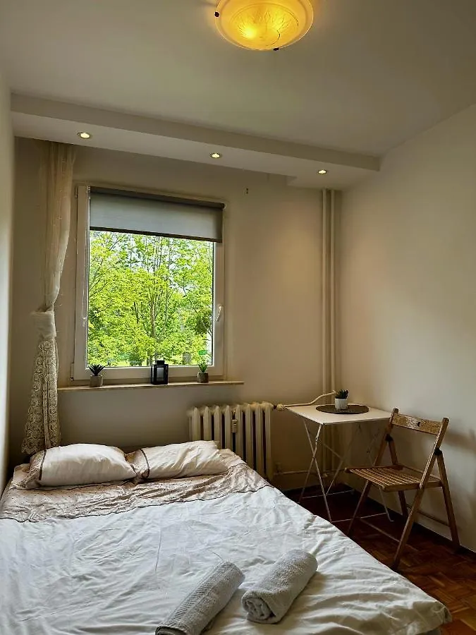 Homestay #5 Komfortowy Pokoj Niedaleko Morza W Gdansku ! Apartment Poland