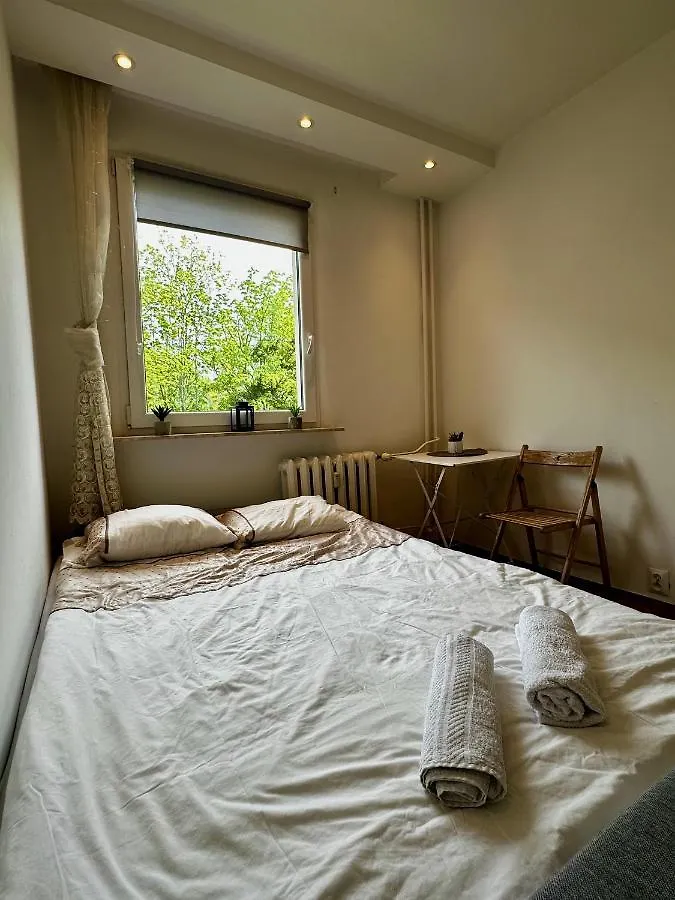 #5 Komfortowy Pokoj Niedaleko Morza W Gdansku ! Apartment 0*, Gdansk Poland