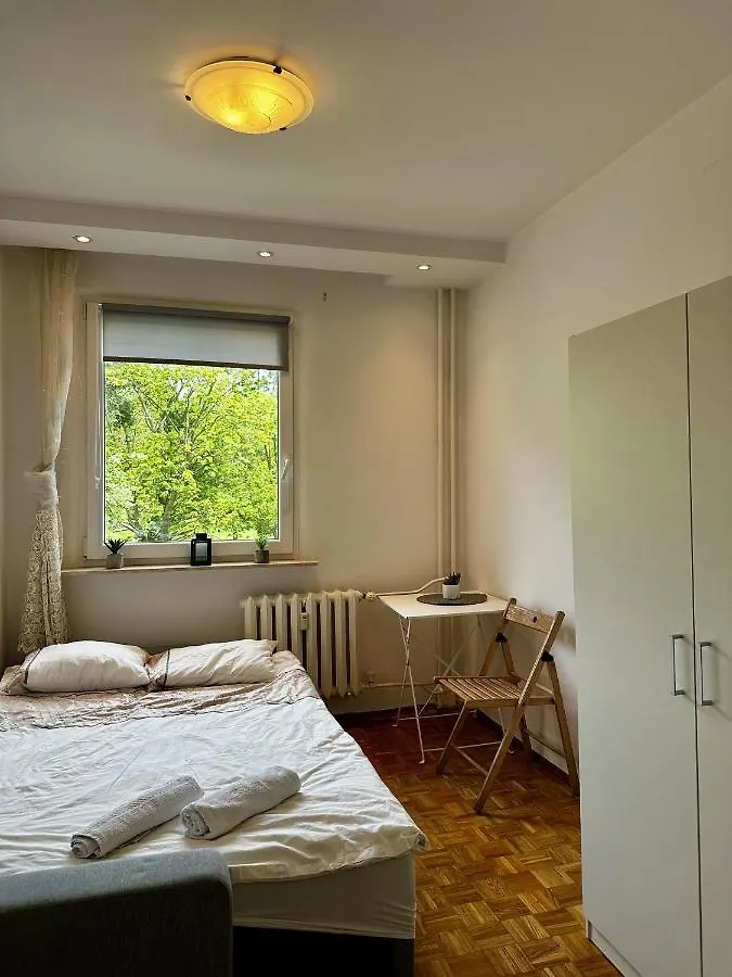 Homestay #5 Komfortowy Pokoj Niedaleko Morza W Gdansku ! Apartment
