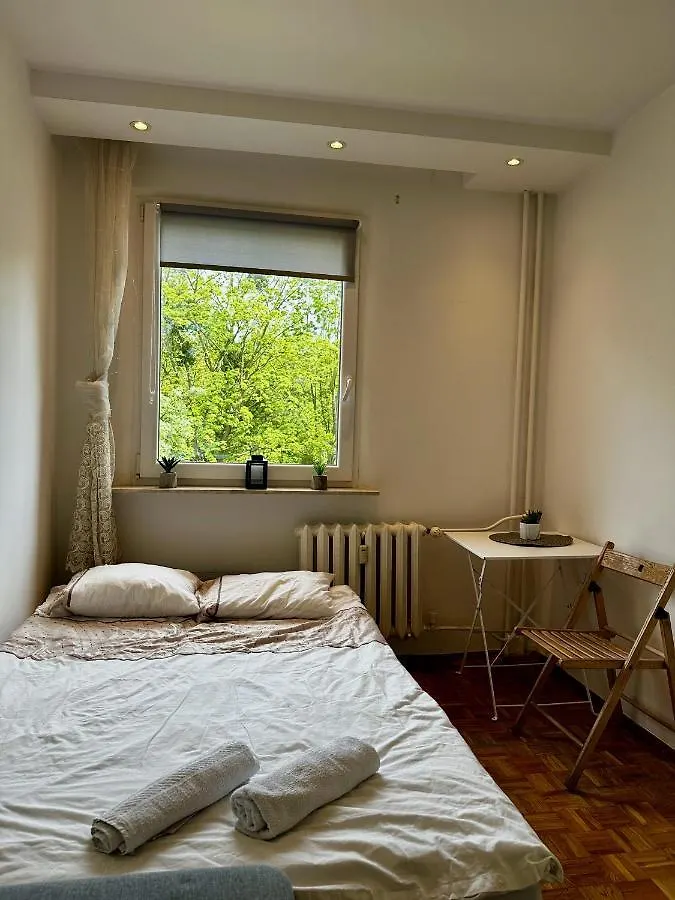 #5 Komfortowy Pokoj Niedaleko Morza W Gdansku ! Apartment Poland