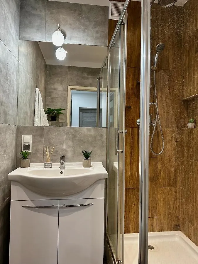 #5 Komfortowy Pokoj Niedaleko Morza W Gdansku ! Apartment