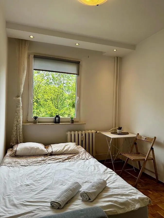 #5 Komfortowy Pokoj Niedaleko Morza W Gdansku ! Apartment 0*, Gdansk
