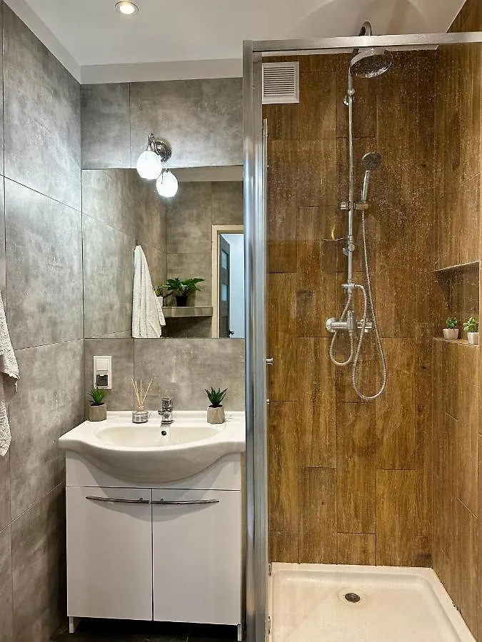 #5 Komfortowy Pokoj Niedaleko Morza W Gdansku ! Apartment Poland