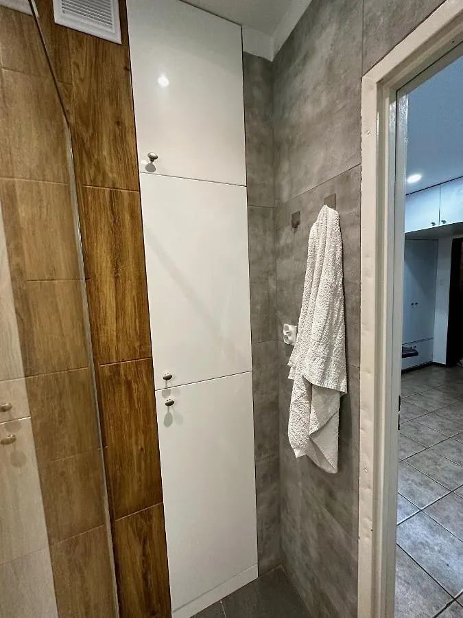 #5 Komfortowy Pokoj Niedaleko Morza W Gdansku ! Apartment