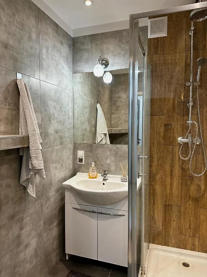 Homestay #5 Komfortowy Pokoj Niedaleko Morza W Gdansku ! Apartment